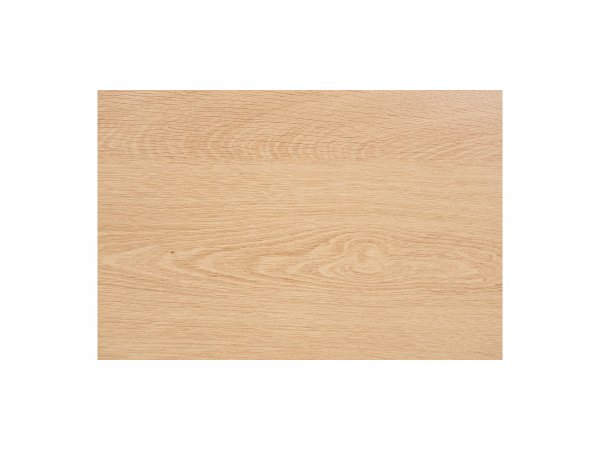 Nikko konsolový stolek s 2 dvířky, přírodní, 100×30×80,5 cm – House Nordic