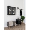 Přehoz Bursa, taupe, 130×180 cm – House Nordic