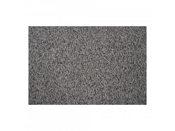 Jídelní židle Mira, bouclé, světle šedá, 55×59×79,5 cm – House Nordic