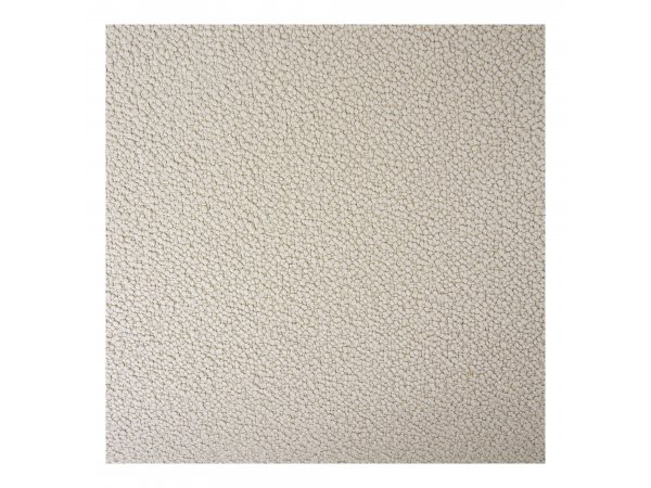 Pohovka Mykonos, 2,5místná, bouclé, písková, 185×86×72 cm – House Nordic