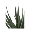 Umělá rostlina Aloe Vera, zelená, výška 51 cm – House Nordic