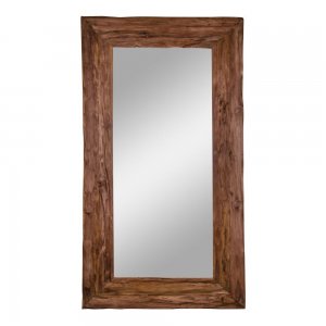 Zrcadlo Granada Antique, obdélníkové, 101×180×3 cm – House Nordic
