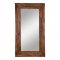 Zrcadlo Granada Antique, obdélníkové, 101×180×3 cm – House Nordic