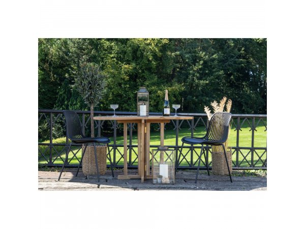 Sada úložných košů Hue, mořská tráva, přírodní, Ø20–31 cm – House Nordic