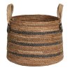 Erba sada košů, banánové listy/natural