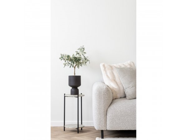 Umělý olivovník, zelený, výška 61 cm – House Nordic