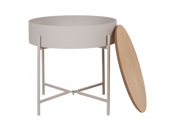 Sisco Side Table