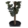 Umělá rostlina Eucalyptus, zelená, 120×46×36 cm – House Nordic