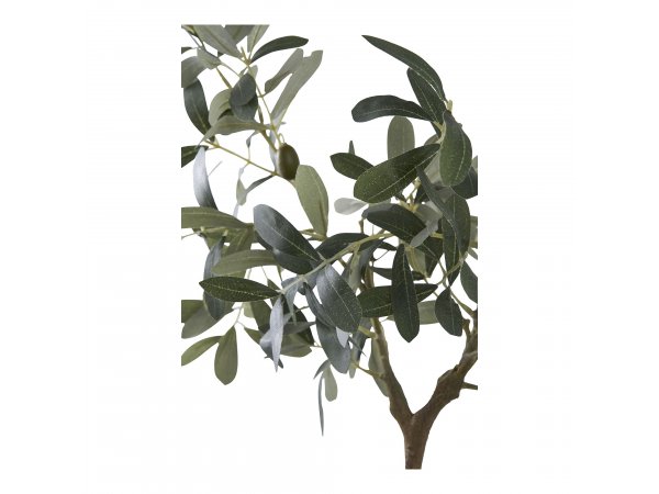 Umělý olivovník, zelený, výška 61 cm – House Nordic