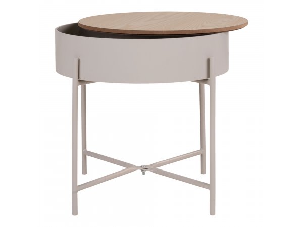 Sisco Side Table