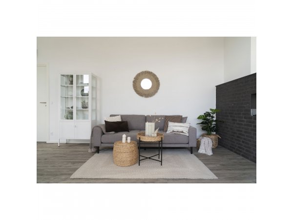 Koberec Menorca, pískový, 140×200 cm – House Nordic