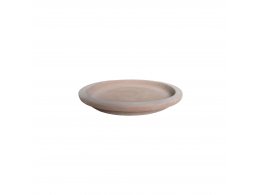 Podmiska Stockport, terakota, hnědá, Ø25 × 2 cm – House Nordic