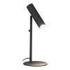 Stolní lampa Paris, černá – House Nordic