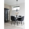 Závěsná lampa Paris, černá – House Nordic