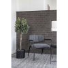Umělý olivovník, zelený, 120 cm – House Nordic
