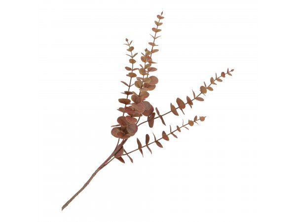 Umělá kytice King Protea, bordeaux mix, 65 cm – House Nordic