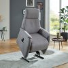 Polohovací křeslo HOLLY COMFORT RELAXX