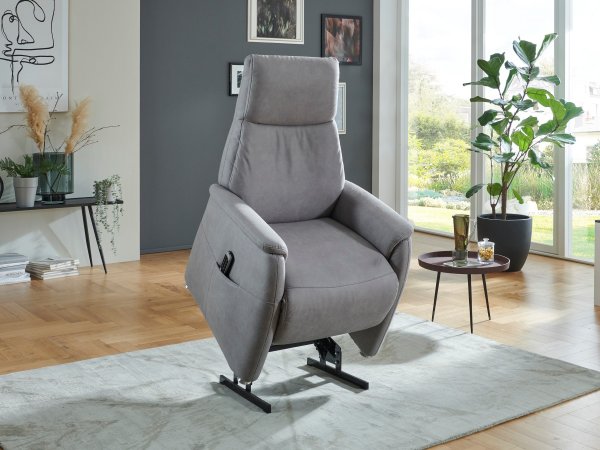 Polohovací křeslo HOLLY COMFORT RELAXX