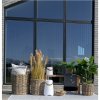 Stolní LED lampa Bristol s popruhem, bílá, 17×17×21 cm – House Nordic