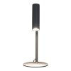 Stolní lampa Paris, černá – House Nordic