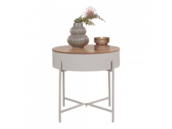 Sisco Side Table