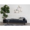 Umělá rostlina Fiddle Leaf, zelená, 93×81×190 cm – House Nordic