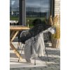 Zahradní stůl Oviedo, teak, 120×80 cm – House Nordic
