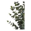 Umělá rostlina Eucalyptus, zelená, 120×46×36 cm – House Nordic