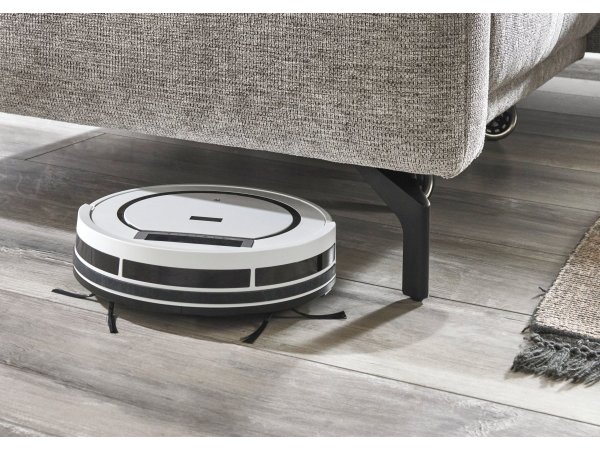 Malá rohová sedací souprava KINGSTON MOVE