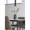 Závěsná lampa Paris, černá – House Nordic