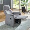Polohovací křeslo HOLLY COMFORT RELAXX