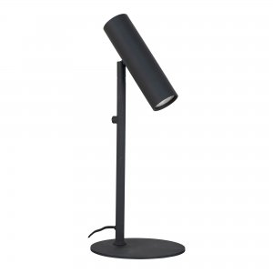 Stolní lampa Paris, černá – House Nordic
