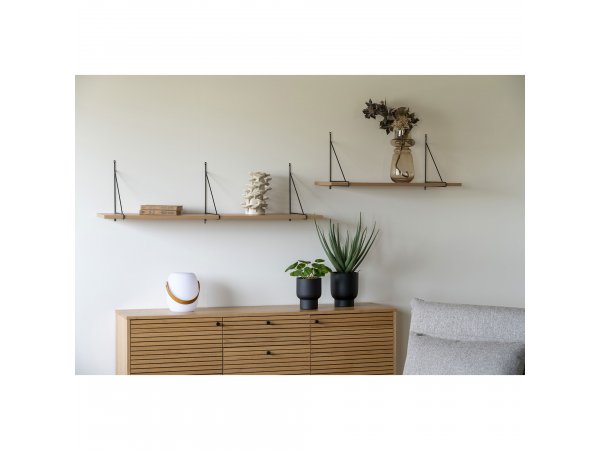 Umělá rostlina Pelia, zelená, 28×28×28 cm – House Nordic