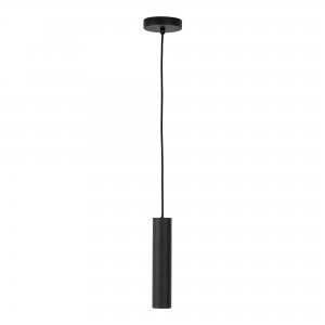 Závěsná lampa Paris, černá – House Nordic