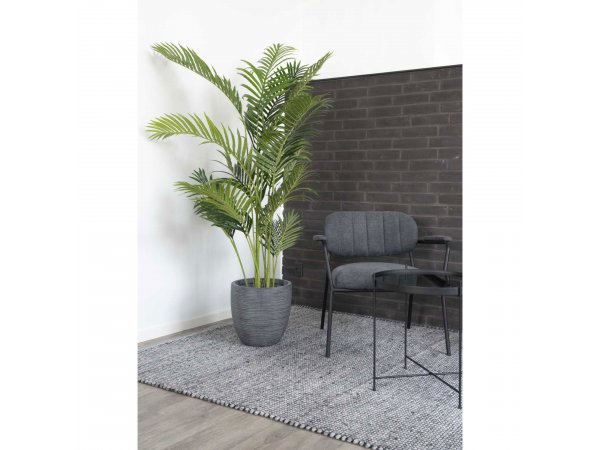 Umělá palma Areca, zelená, 64×64×175 cm – House Nordic