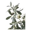 Umělý olivovník, zelený, výška 61 cm – House Nordic