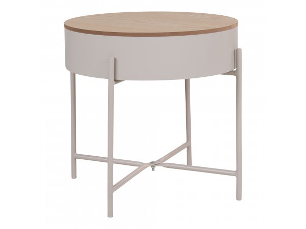 Sisco Side Table