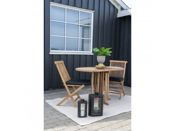 Koberec Menorca, pískový, 140×200 cm – House Nordic