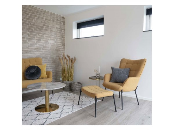 Košíky Tivoli, 3 ks, šedé, ø 24/29/33 × 22/26/30 cm – House Nordic