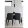 Závěsná lampa Paris, černá – House Nordic