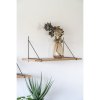 Umělá kytice Nature bouquet, mix barev, výška 75 cm – House Nordic