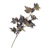 Umělá kytice Nature bouquet, mix barev, výška 75 cm – House Nordic