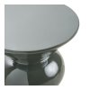 Rosolina odkládací stolek, zelená, Ø33,5 × 40,5 cm – House Nordic