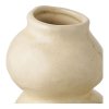 Váza Urtepotte, keramická, béžová, Ø10,5×19,5 cm – House Nordic