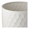 Urtepotte květináč, bílá, Ø24,5×21 cm – House Nordi