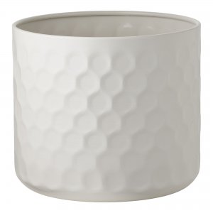 Urtepotte květináč, bílá, Ø24,5×21 cm – House Nordi