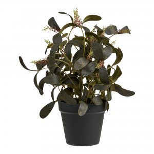 Umělá rostlina, zelená, 35 cm – House Nordic