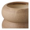 Urtepotte květináč, hnědá, Ø19×17,5 cm – House Nordic