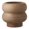 Urtepotte květináč, hnědá, Ø19×17,5 cm – House Nordic
