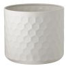 Urtepotte květináč, bílá, Ø24,5×21 cm – House Nordi
